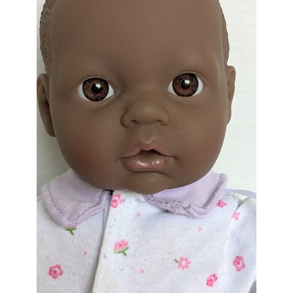 Berenguer african american